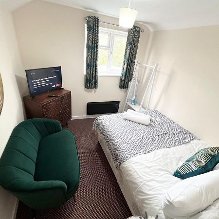 Taunton Inn المظهر الخارجي الصورة
