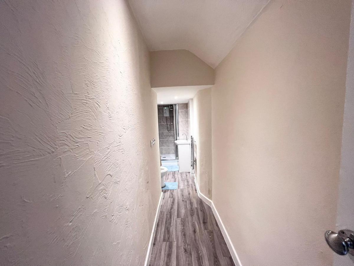 Taunton Inn المظهر الخارجي الصورة