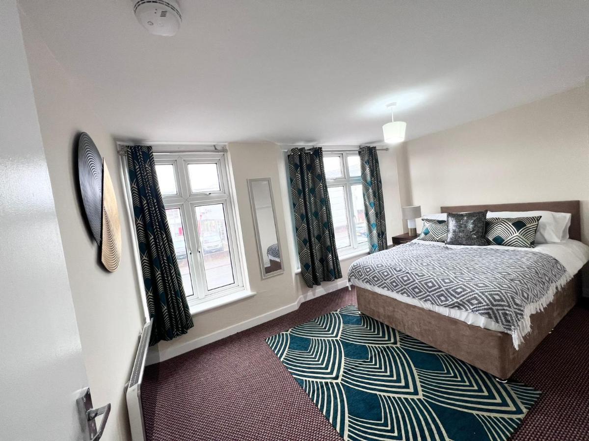 Taunton Inn المظهر الخارجي الصورة
