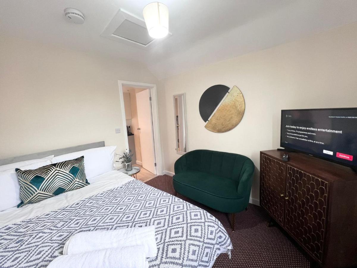 Taunton Inn المظهر الخارجي الصورة