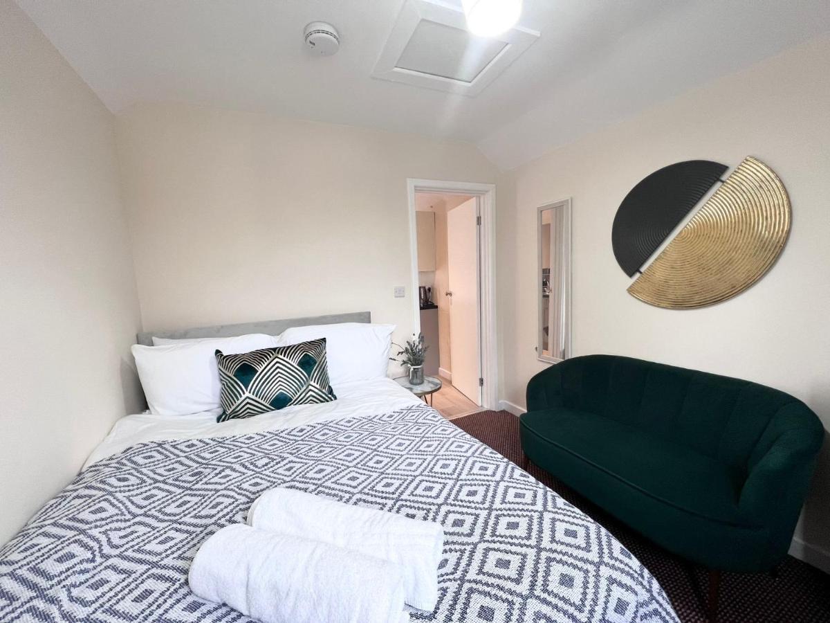 Taunton Inn المظهر الخارجي الصورة