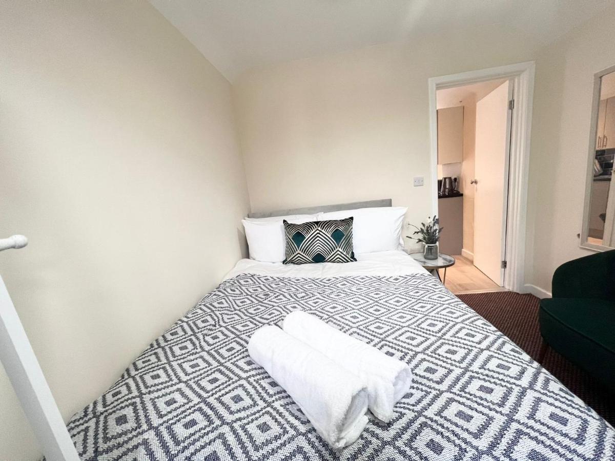 Taunton Inn المظهر الخارجي الصورة
