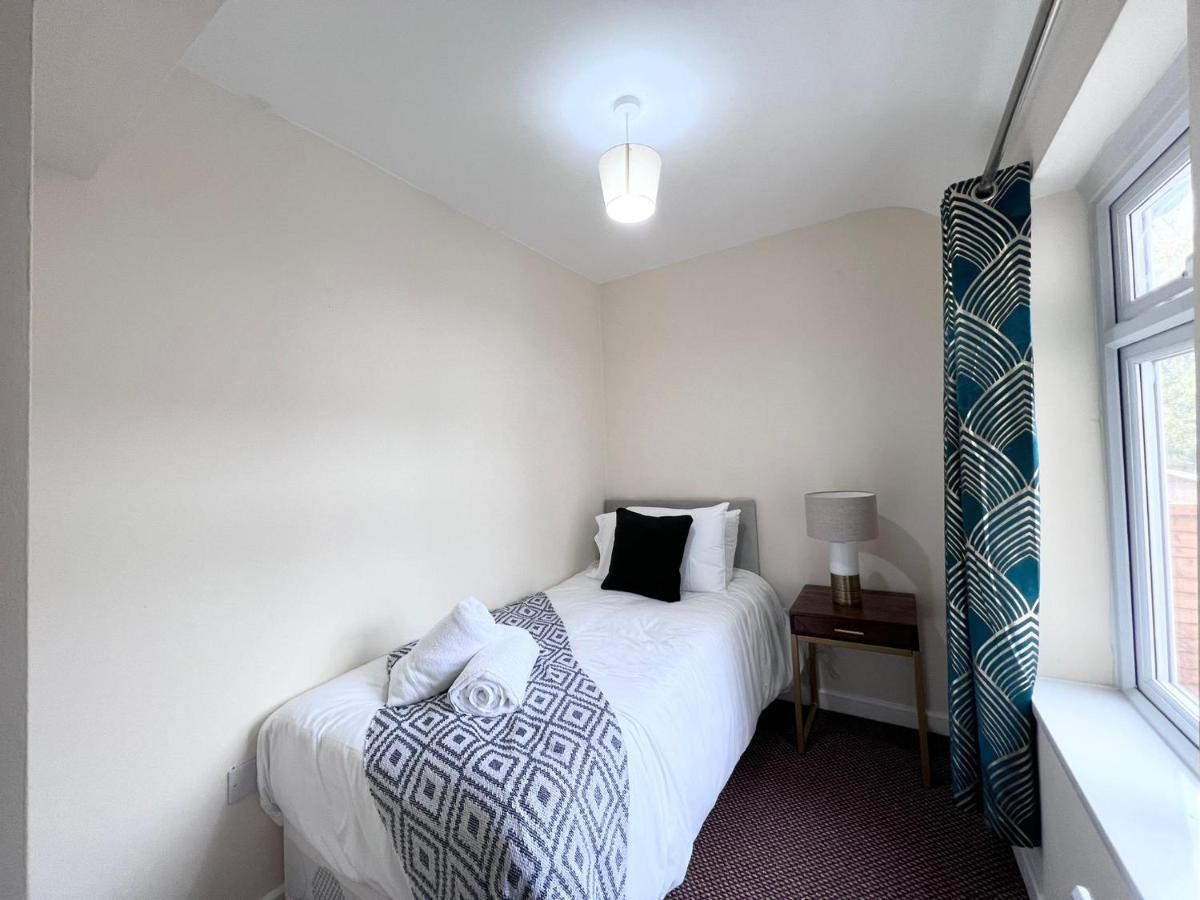 Taunton Inn المظهر الخارجي الصورة