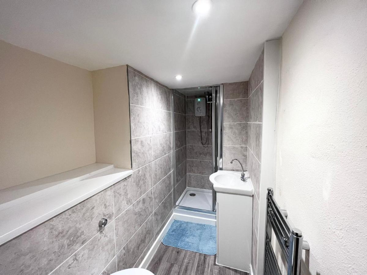 Taunton Inn المظهر الخارجي الصورة